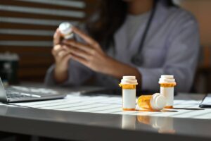 Prescription Medications for Postoperative Pain Management