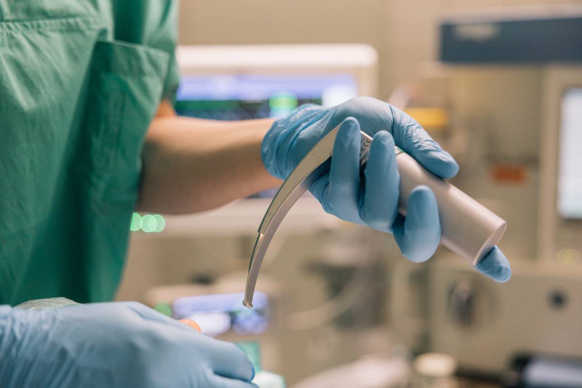 Hands-On Skills Workshops for Anesthesiologists