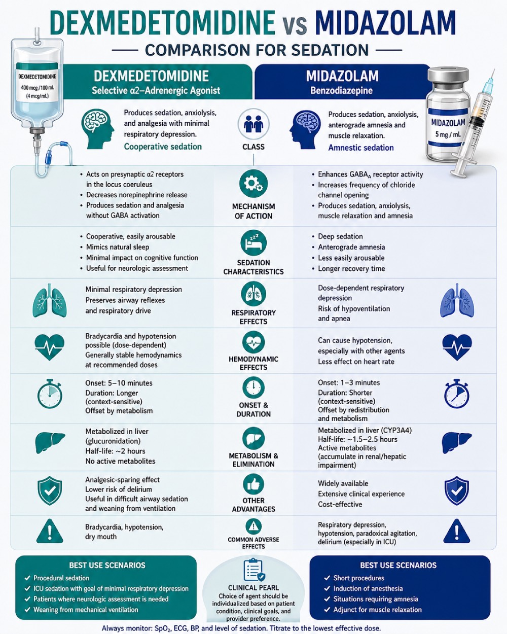 midazolamdexmedetomidinesedation 1